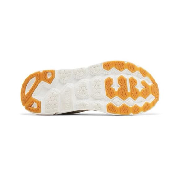 Hoka One One Clifton Shock-absorbing and skid-resistant Low-top 1160050 Men 10.5